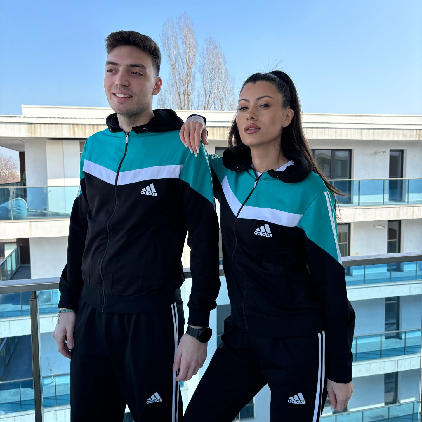 Trening Cuplu - TCAV5