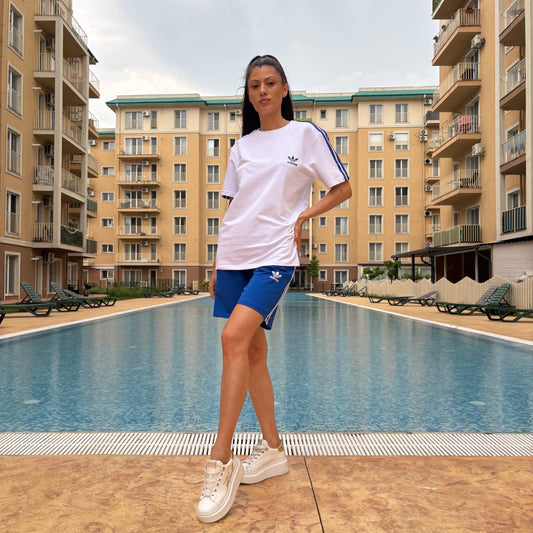 Compleu de vară damă - CVAA