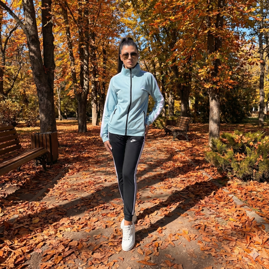 Trening Damă UrbanFit - NVDN