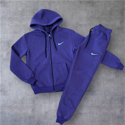 Trening de dama Cozy - Calduros - TDCM