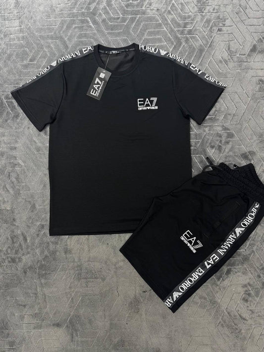 Compleu de vara barbat - Night Flex