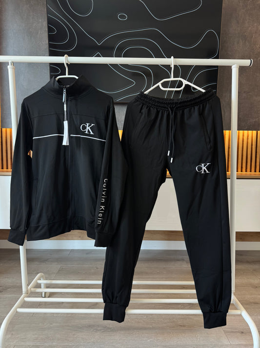 Trening damă - TCKNNN