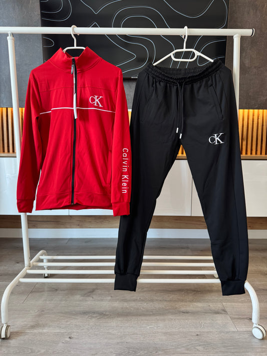 Trening damă - TCKRN