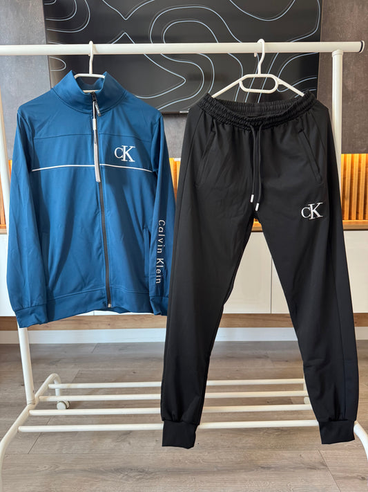 Trening damă - TCKAN