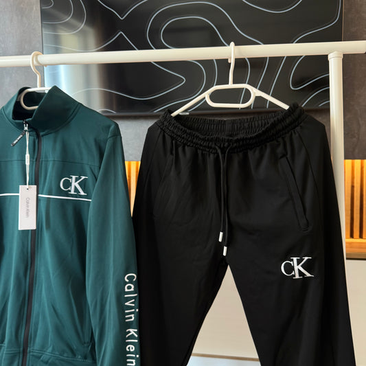 Trening damă - TCKVN