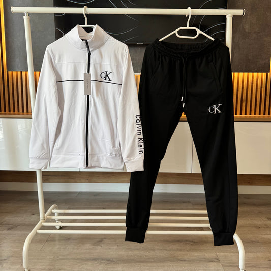 Trening damă - TCKAA