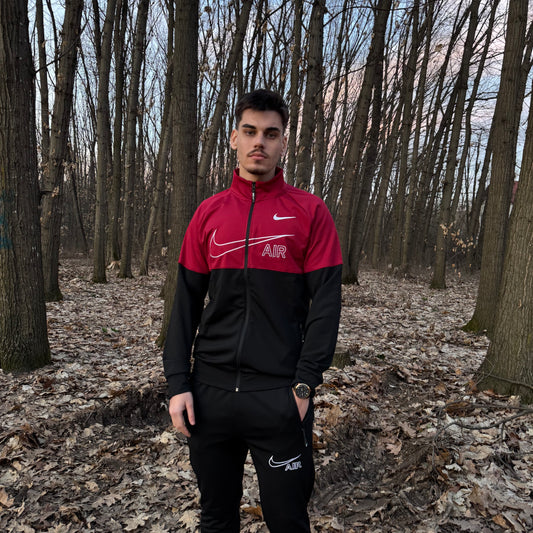 Trening barbat - TNARN2