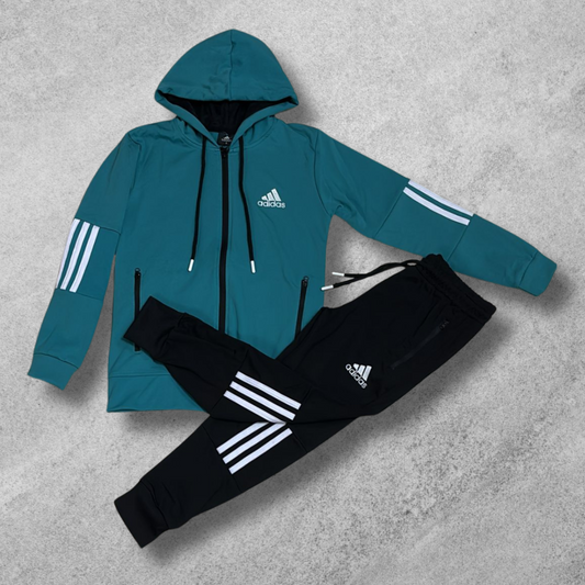 Trening copii - TAGVN