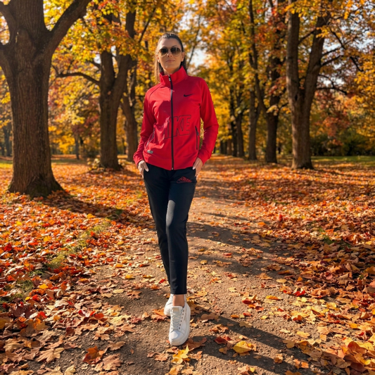 Trening Damă UrbanFit - NRNO