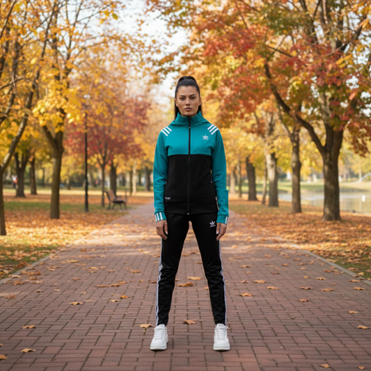 Trening Damă UrbanFit - AVNNA