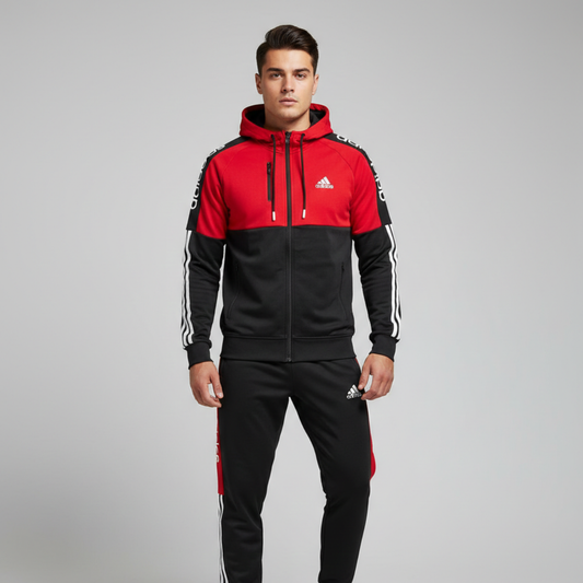 Trening barbat - TARN