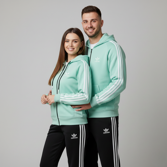 Trening cuplu Cozy - Calduros - TCANF