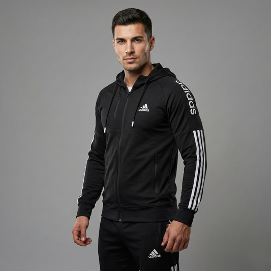 Trening barbat - TAANN