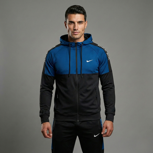 Trening barbat - TNAAN