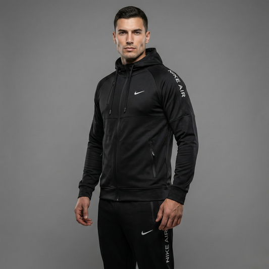 Trening barbat - TNANN1