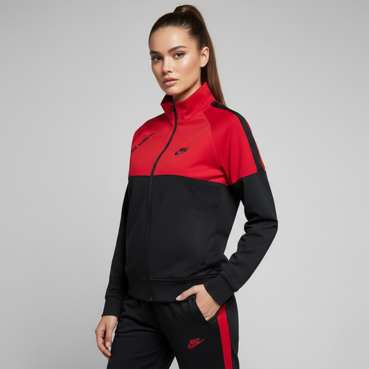 Trening dama - TNARN