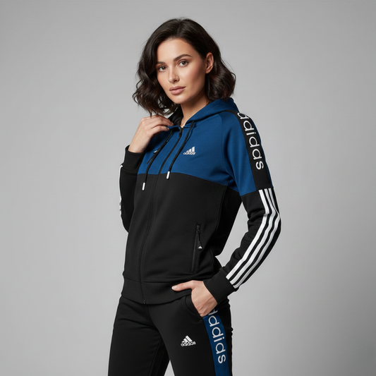 Trening dama - TAPAN