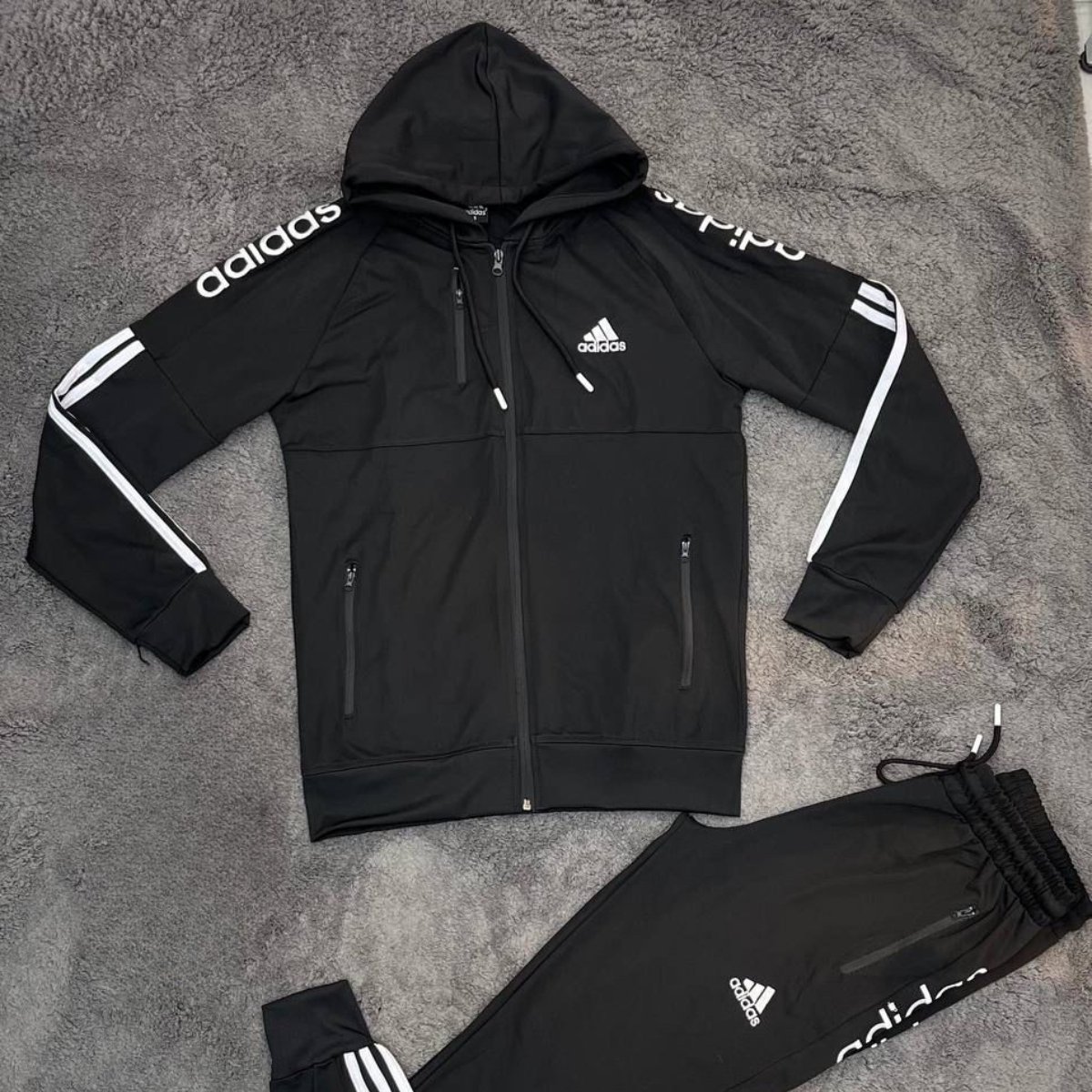 Trening copii - TANNN