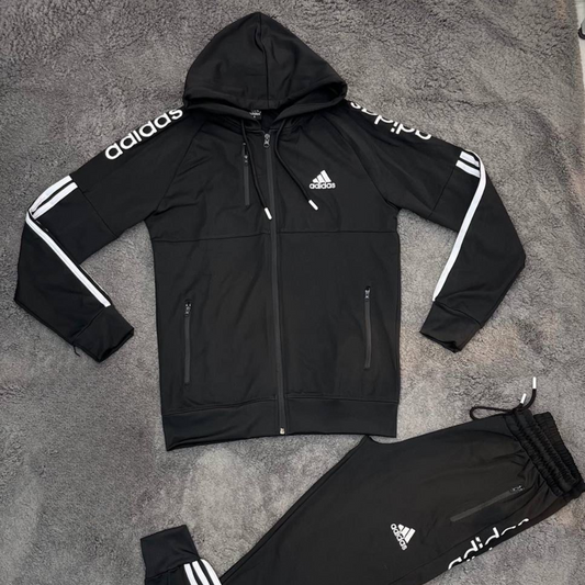 Trening copii - TANNN