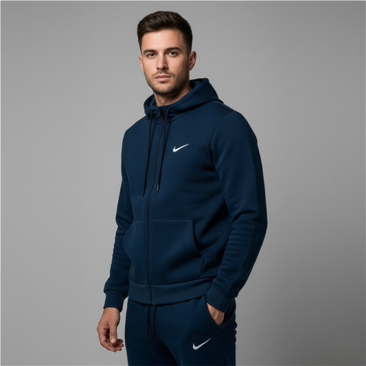 Trening barbat Cozy - Calduros - TNBCBB