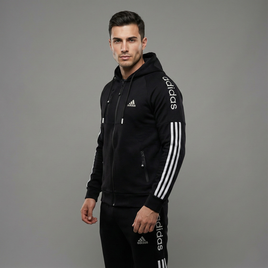 Trening barbat Cozy - Calduros - TABCNO