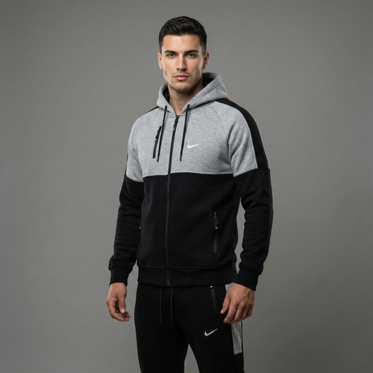 Trening de barbat Cozy - Calduros - TBCGN