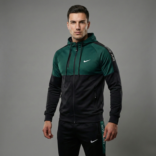 Trening barbat - TNAVN