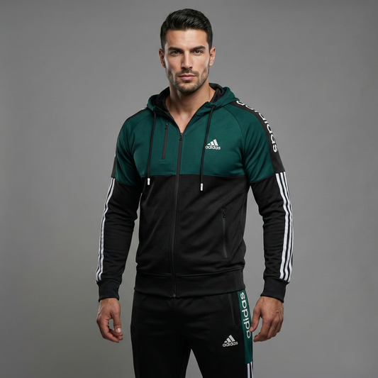 Trening barbat - TAAVN