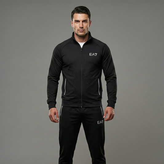 Trening barbat - TEANN