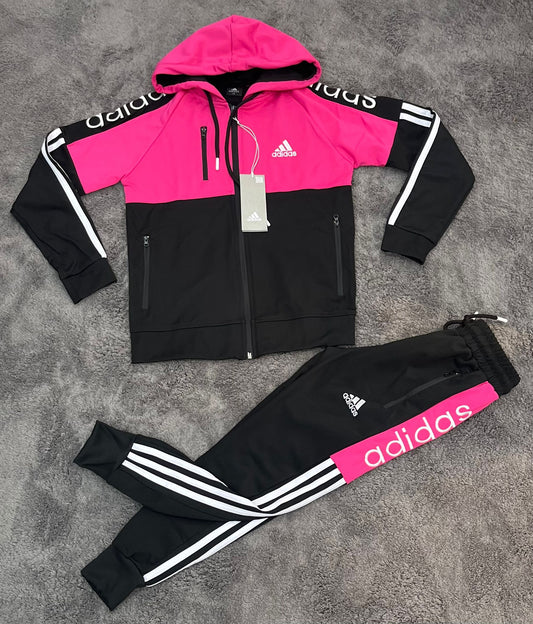 Trening copii - TARIN