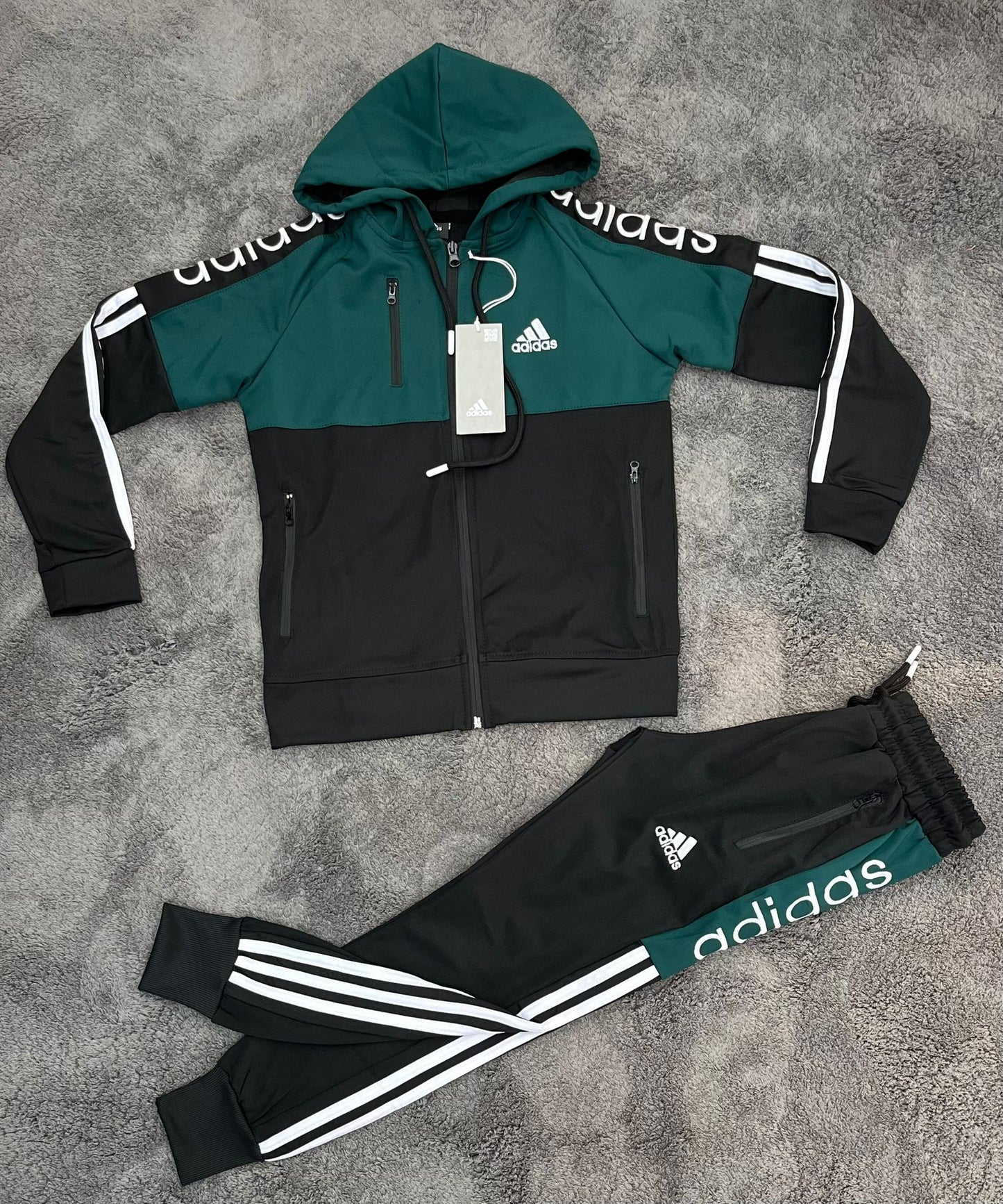 Trening copii - TAVIN