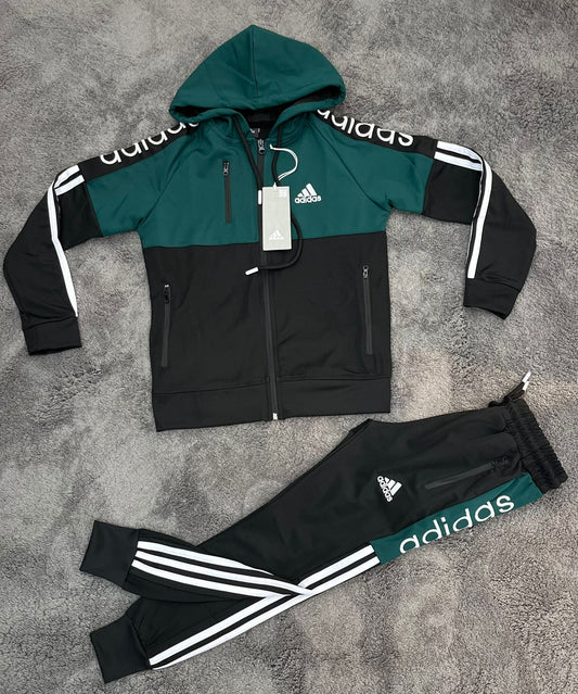 Trening copii - TAVIN