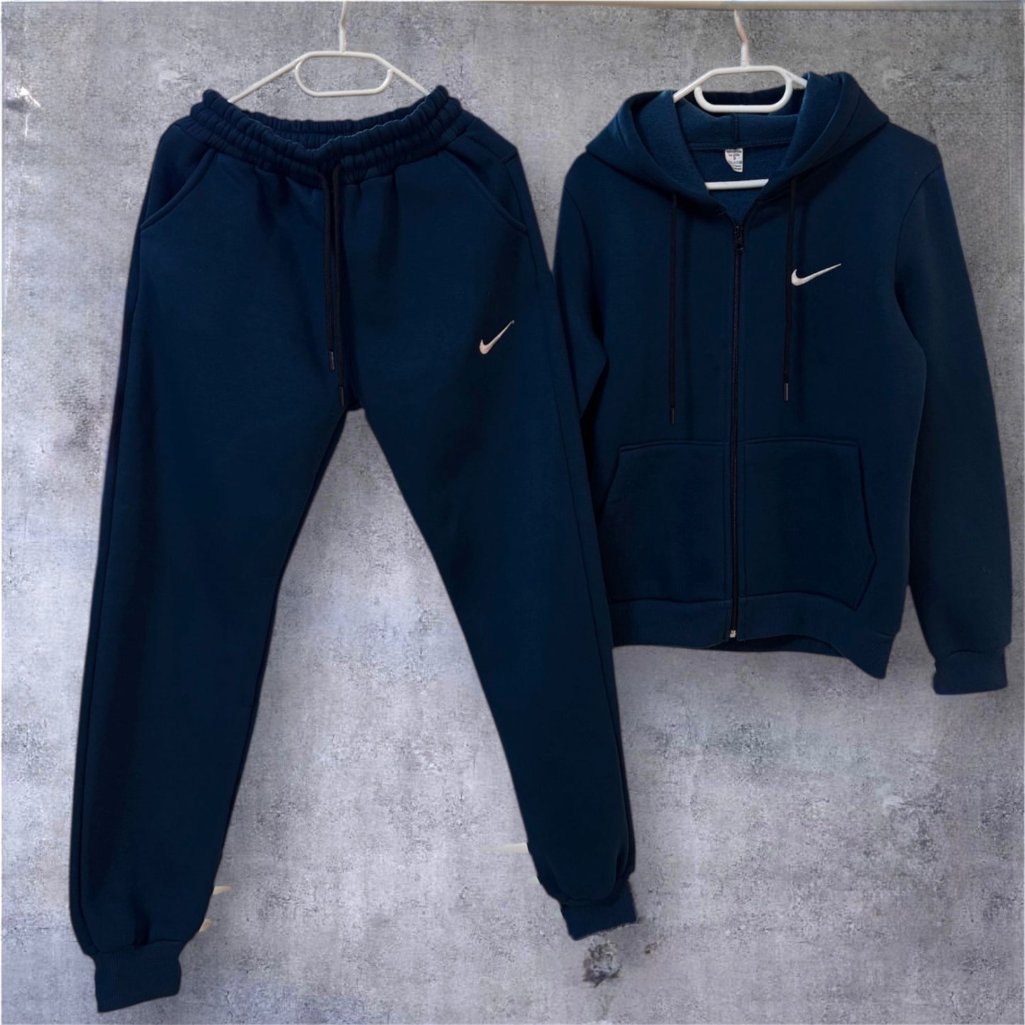 Trening barbat Cozy - Calduros - TNBCBB