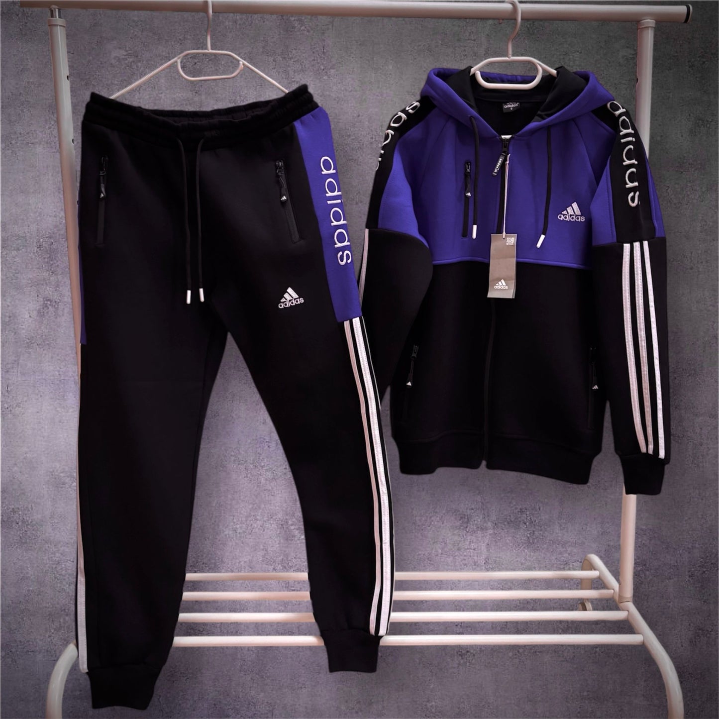 Trening barbat Cozy - Calduros - TABCNM