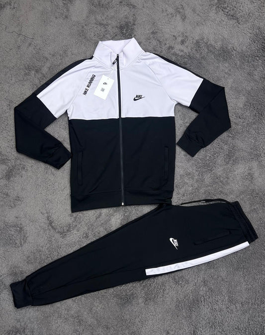 Trening barbat - TNRAN