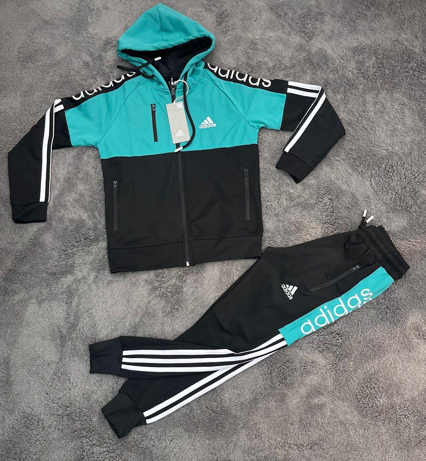 Trening copii - TAVDN