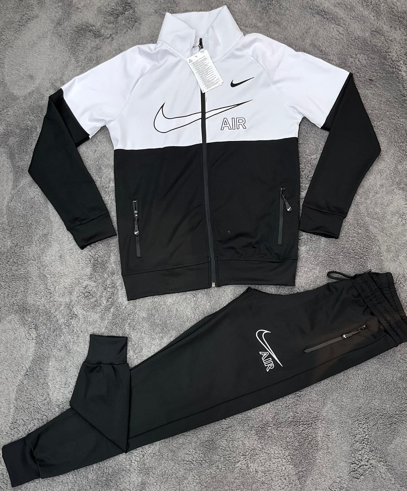 Trening barbat ProActive - TNAN