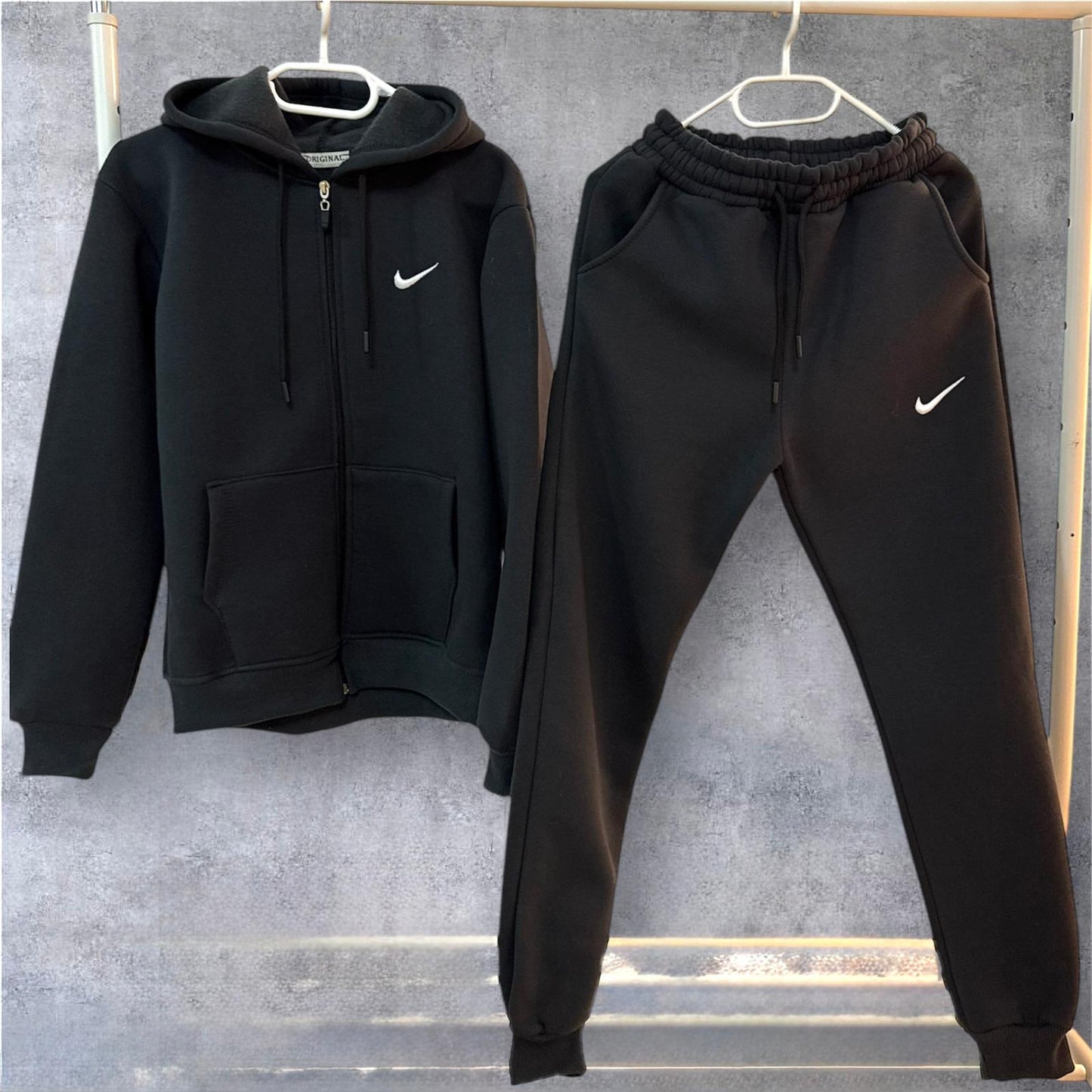 Trening de barbat Cozy - Calduros - TNBCGG