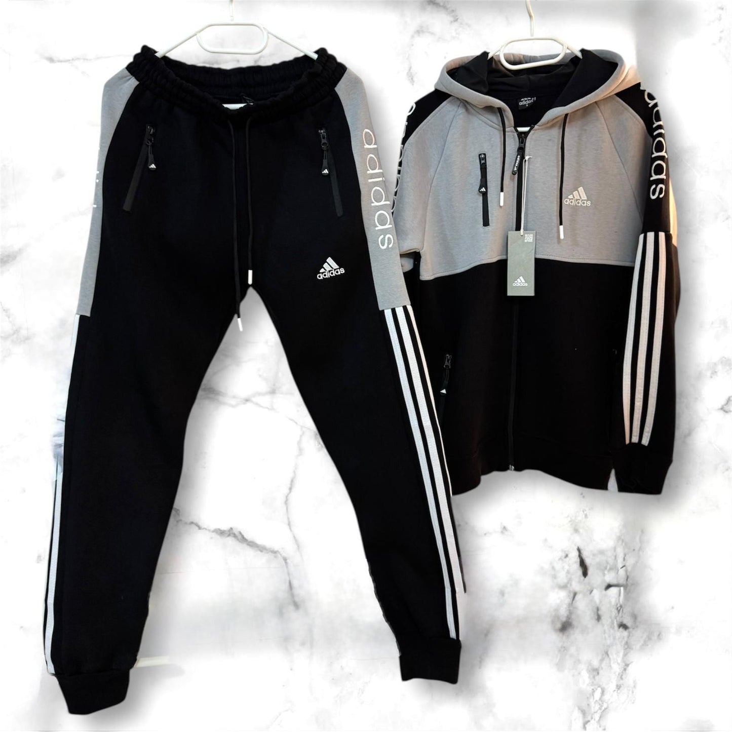 Trening barbat Cozy - Calduros - TABCGN