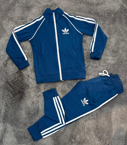 Trening copii - TAPC