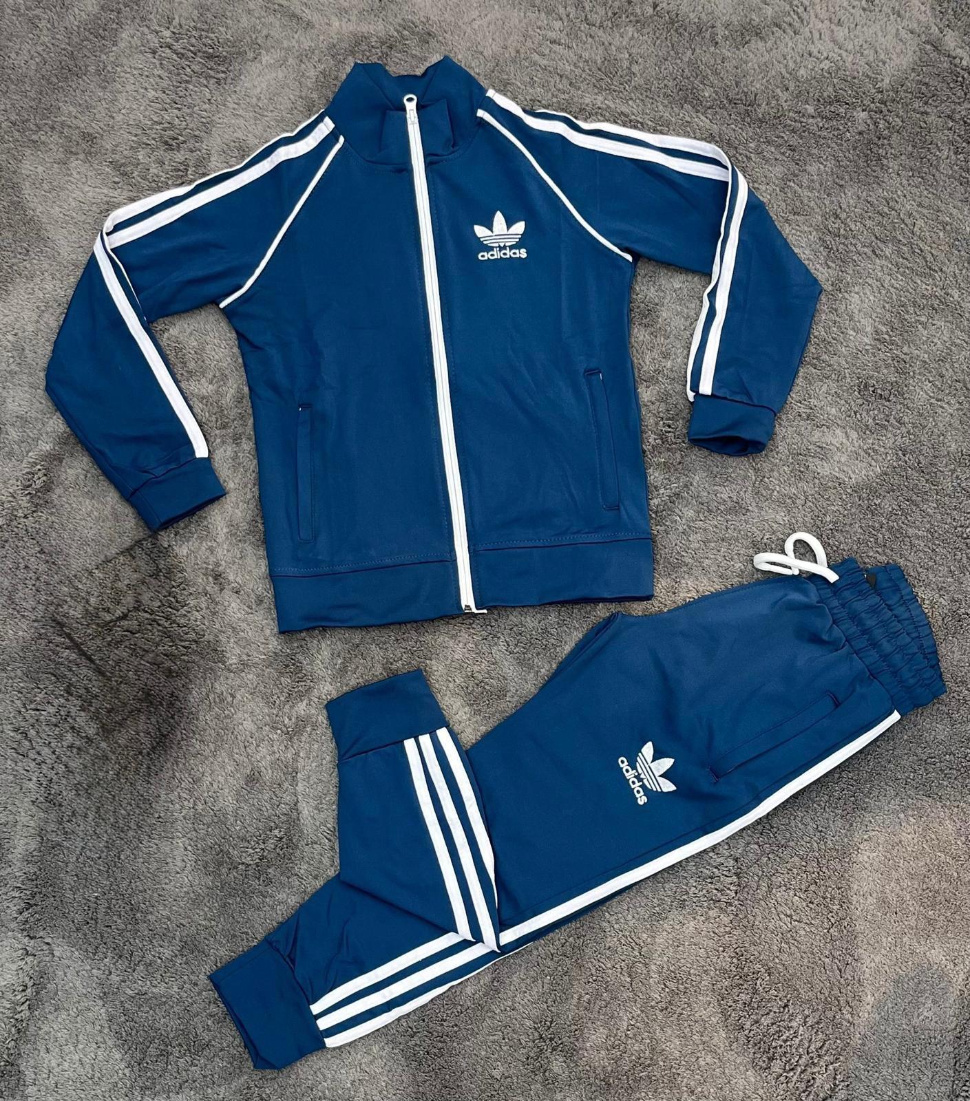 Trening copii - TAPC