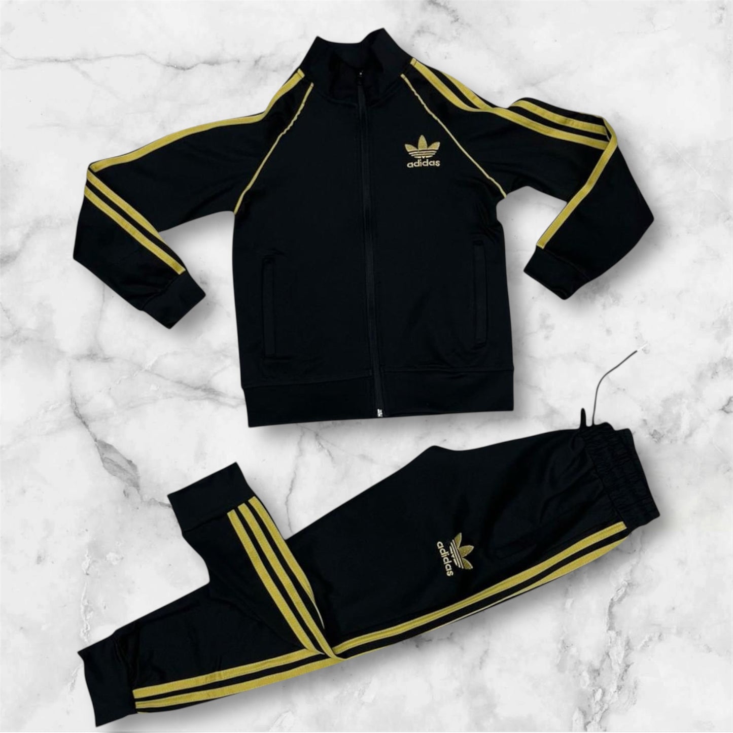 Trening copii - GOLD