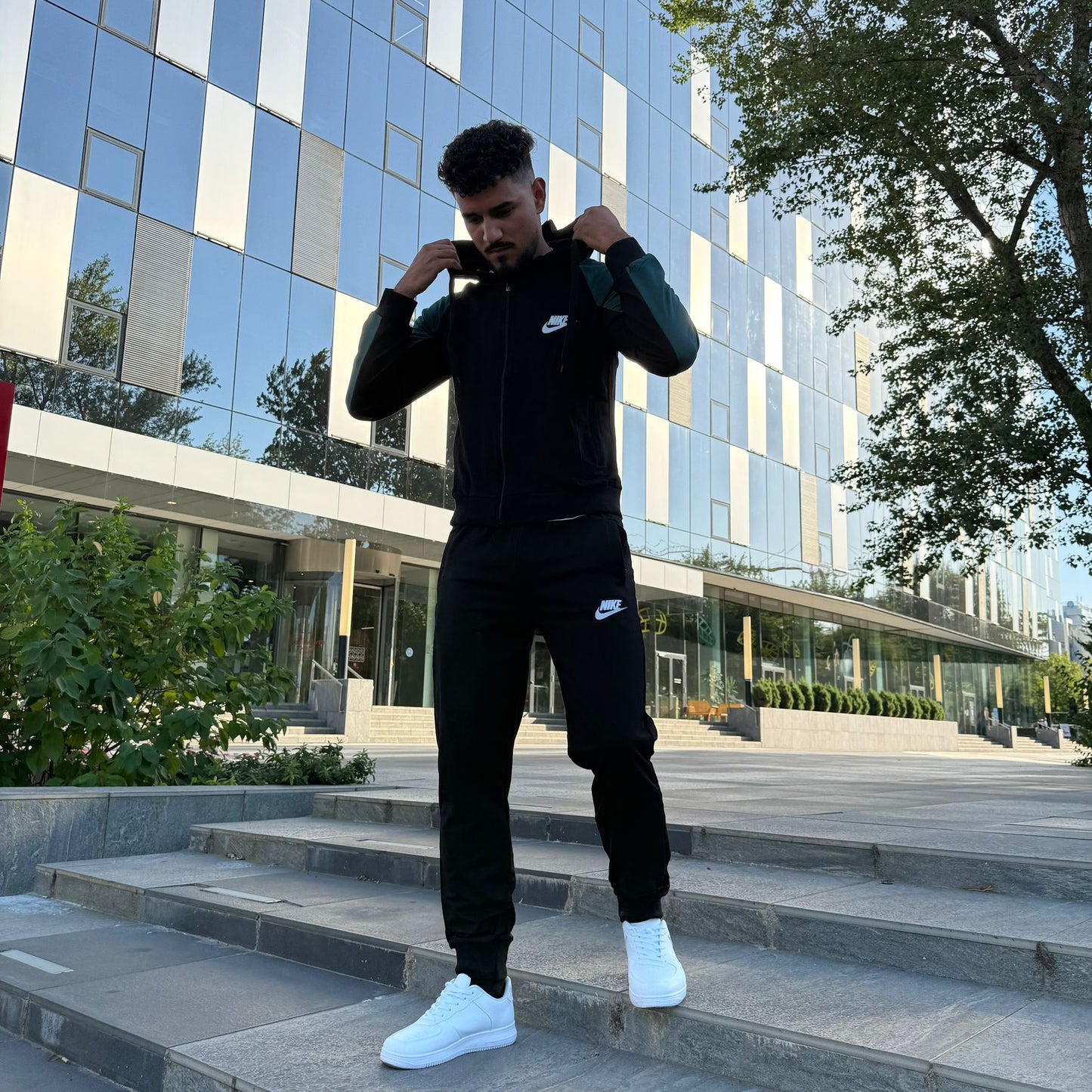 Trening Cuplu UrbanFit - NNVN1