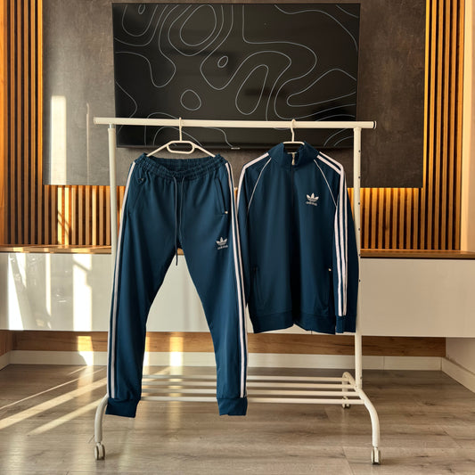 Trening dama - TAOPP