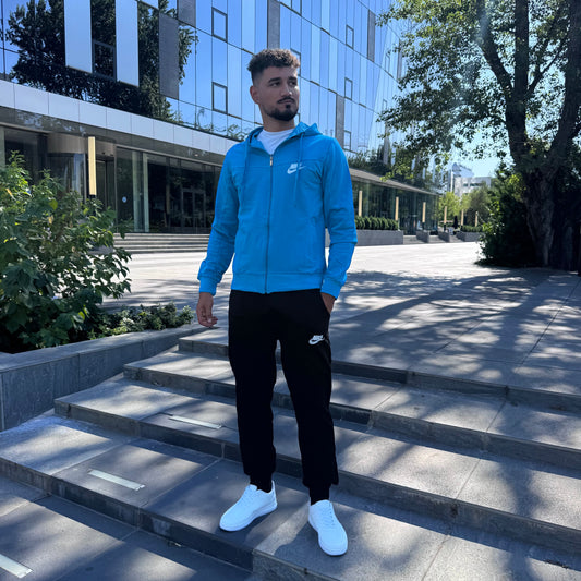 Trening Bărbat UrbanFit - NBN