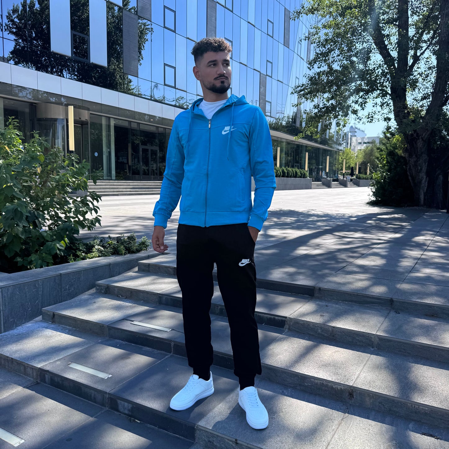 Trening Cuplu UrbanFit - NBN