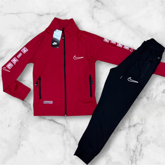 Trening copii - TNRN