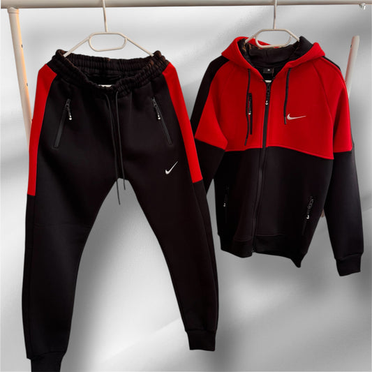 Trening de barbat Cozy - Calduros - TBCNR