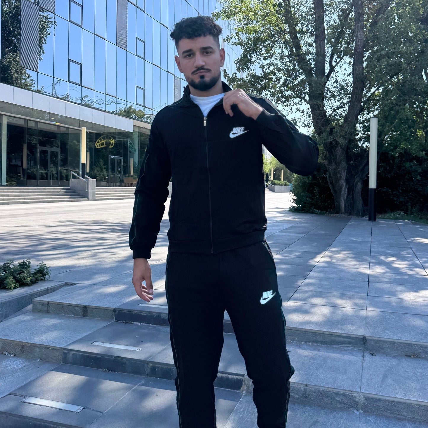 Trening Cuplu UrbanFit - NNNN