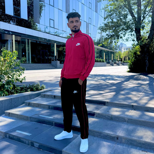 Trening Bărbat UrbanFit - NDRN